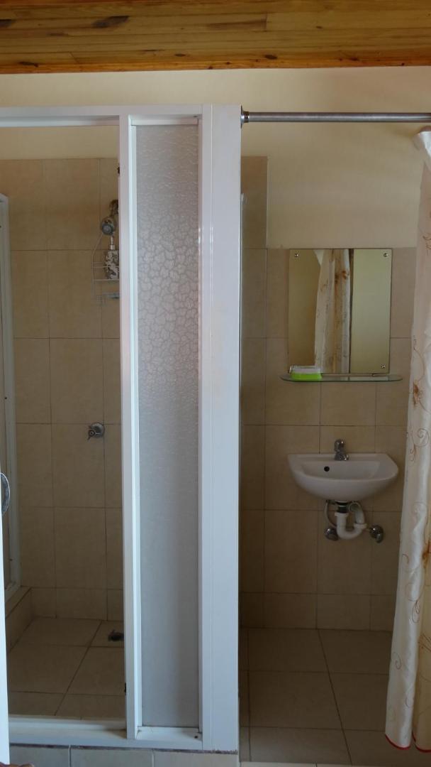 Finjam Cottage Port Antonio Room photo