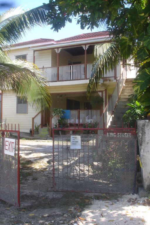 Finjam Cottage Port Antonio Exterior photo